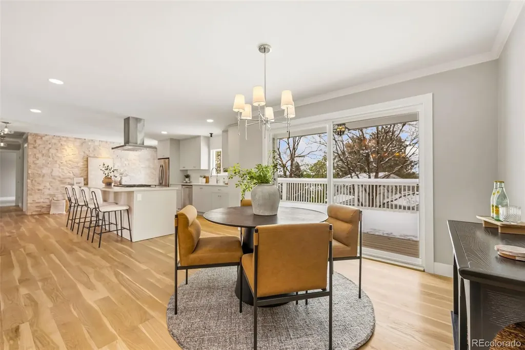 7128 S Glencoe Court Centennial CO 80122