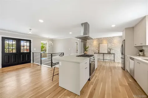7128 S Glencoe Court Centennial CO 80122