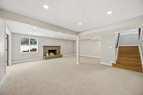 7128 S Glencoe Court Centennial CO 80122