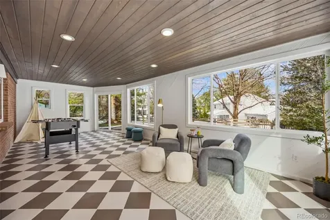7128 S Glencoe Court Centennial CO 80122