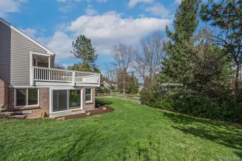 7128 S Glencoe Court Centennial CO 80122