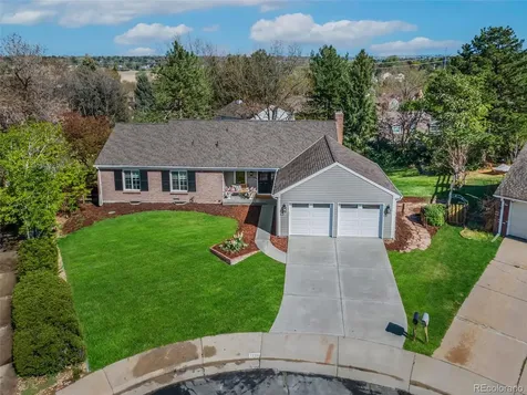 7128 S Glencoe Court Centennial CO 80122