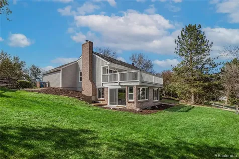 7128 S Glencoe Court Centennial CO 80122