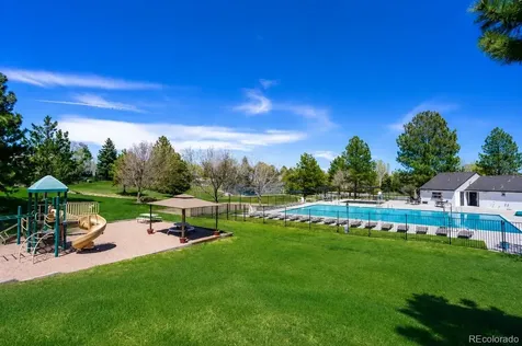 7128 S Glencoe Court Centennial CO 80122