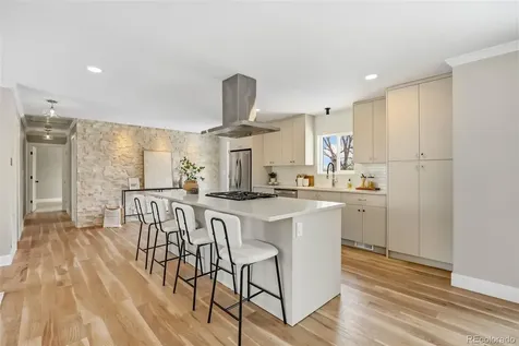 7128 S Glencoe Court Centennial CO 80122