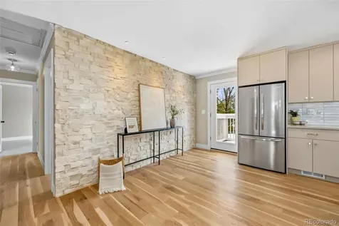 7128 S Glencoe Court Centennial CO 80122