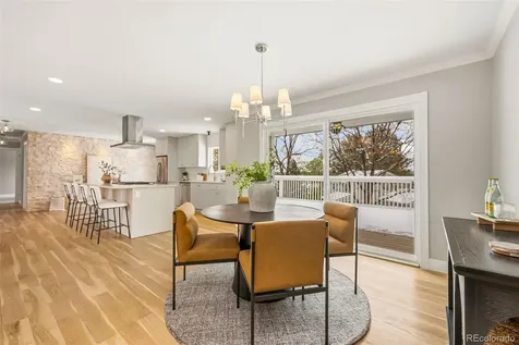 7128 S Glencoe Court Centennial CO 80122
