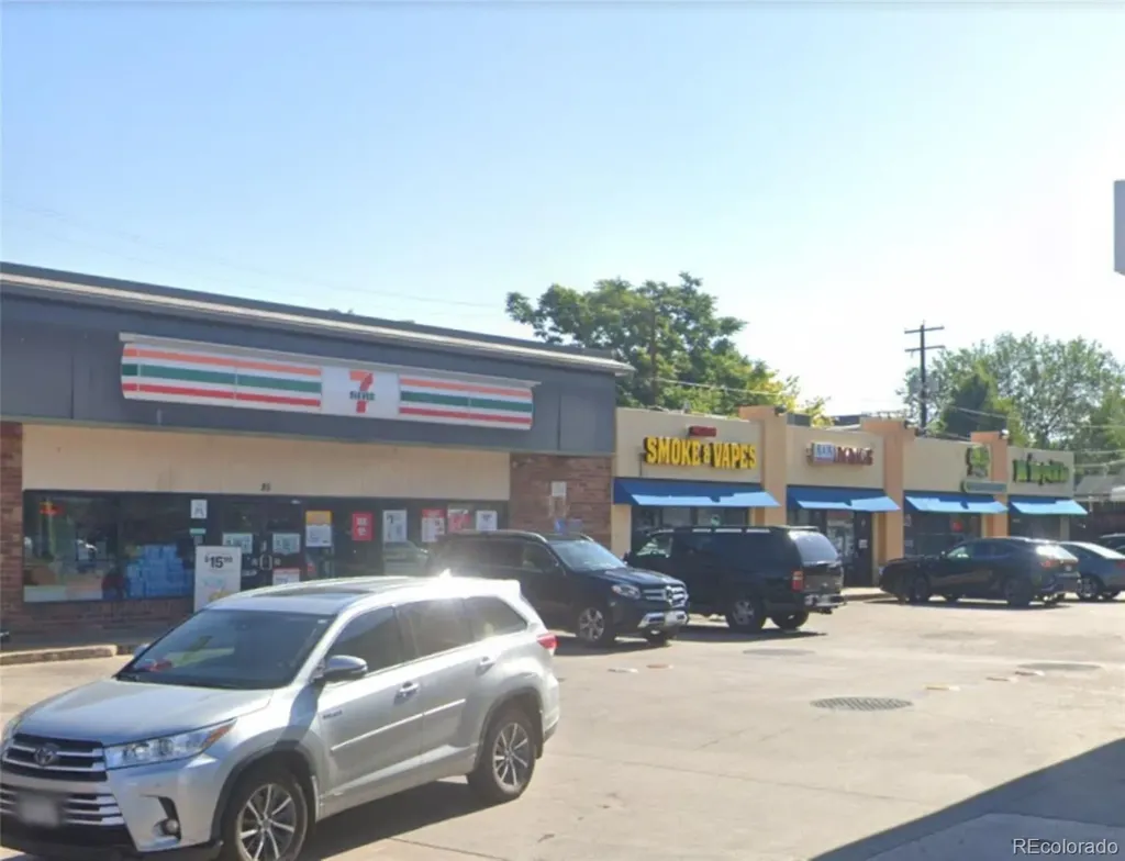 77 W Alameda Avenue Denver CO 80223
