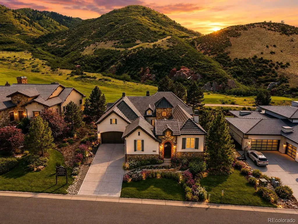 8095 Galileo Way Littleton CO 80125