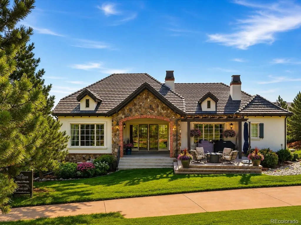 8095 Galileo Way Littleton CO 80125