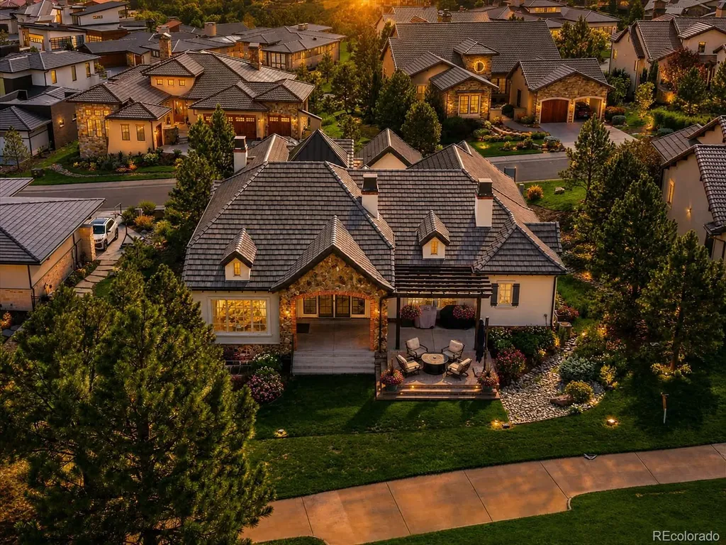 8095 Galileo Way Littleton CO 80125