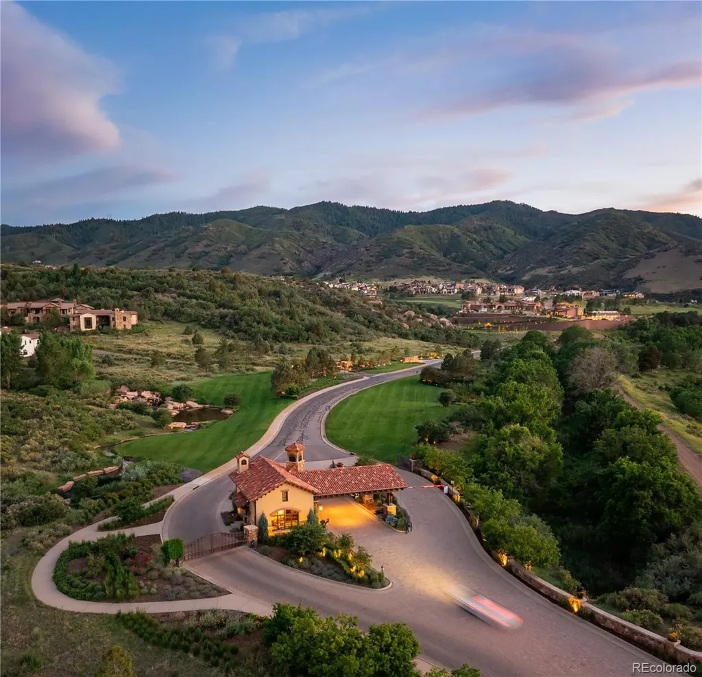 8095 Galileo Way Littleton CO 80125