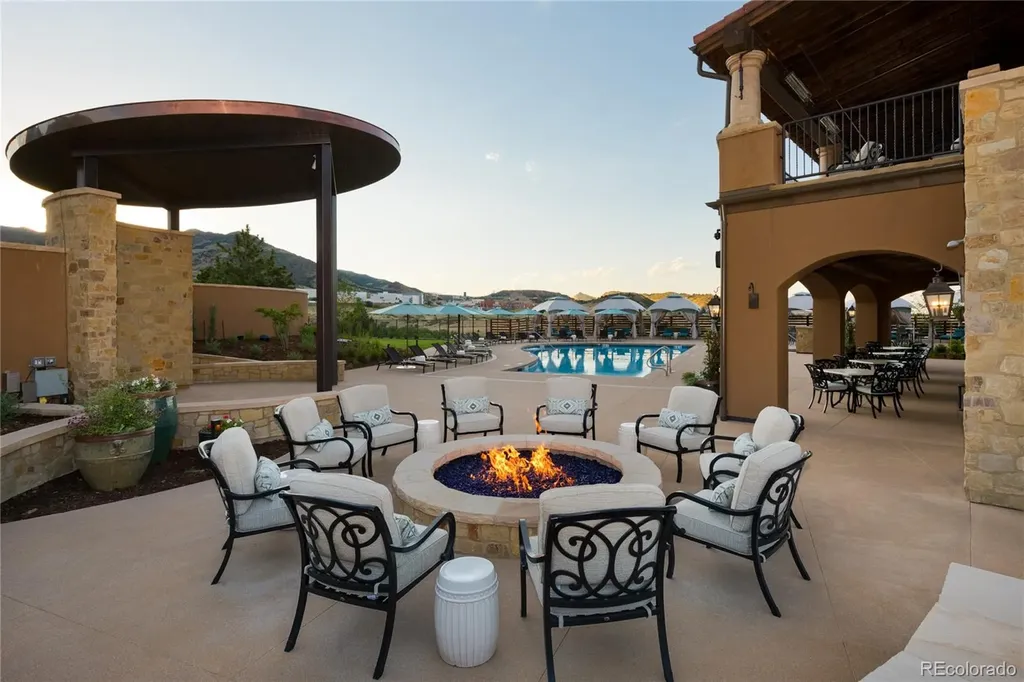 8095 Galileo Way Littleton CO 80125