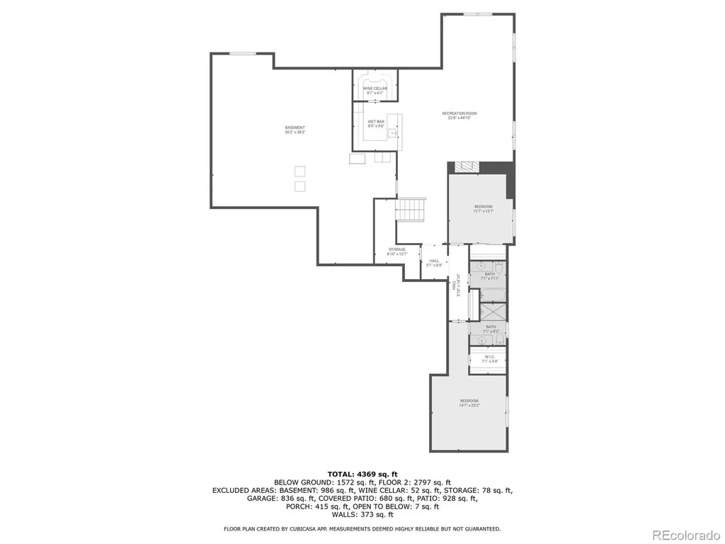 8095 Galileo Way Littleton CO 80125