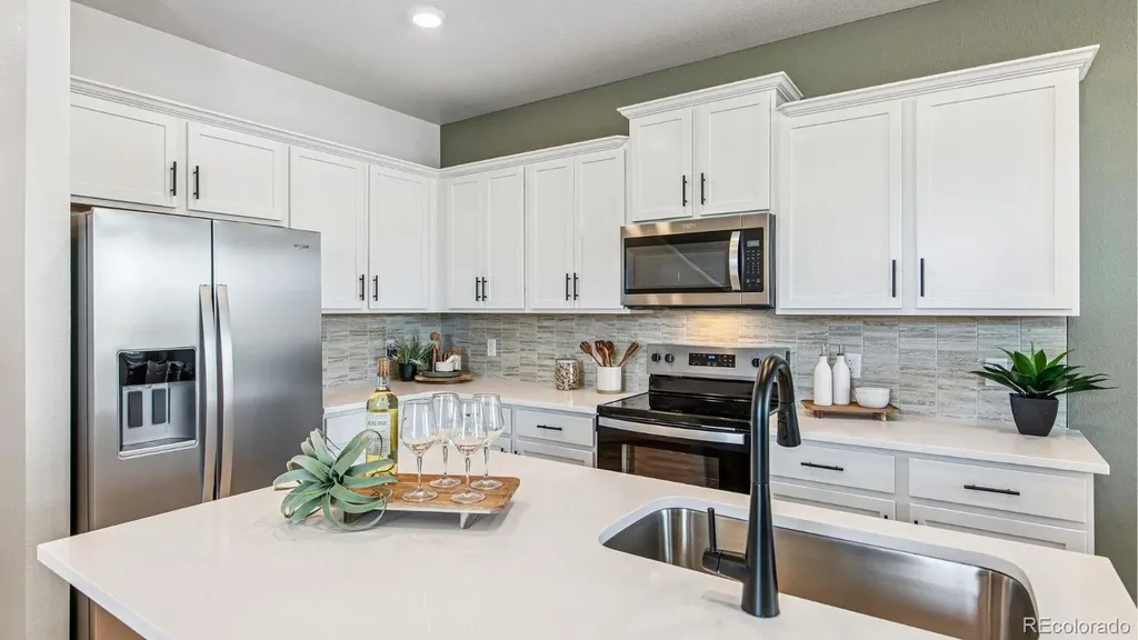 1375 S Clinton Street Denver CO 80247
