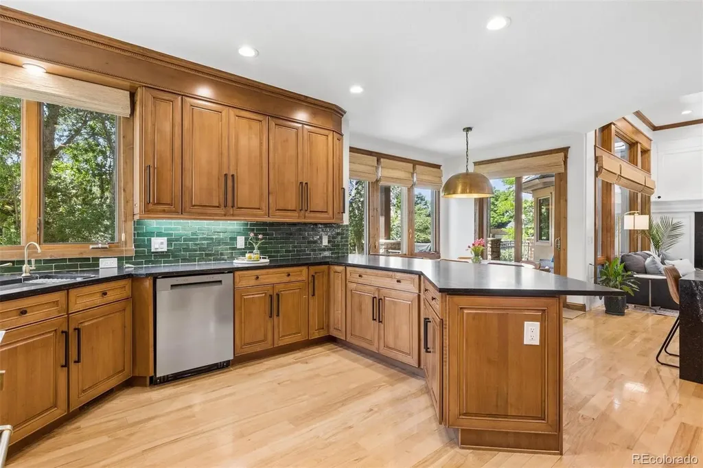 5256 W Dorado Court Littleton CO 80123