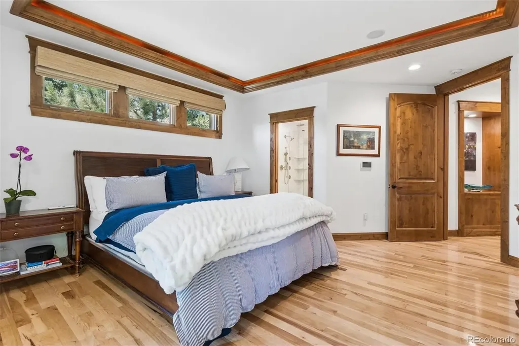 5256 W Dorado Court Littleton CO 80123
