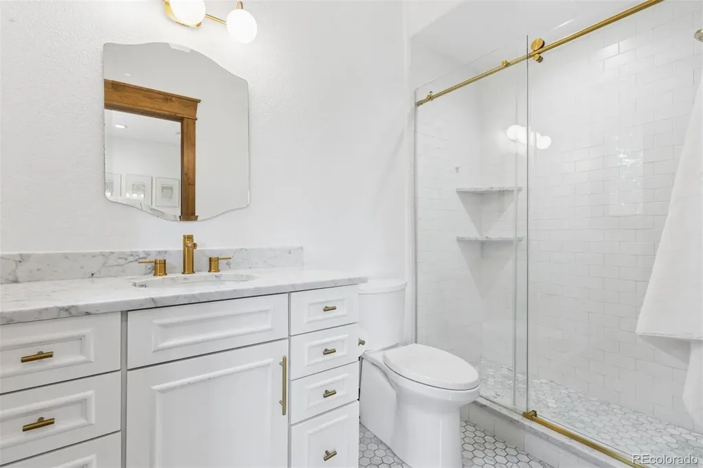 5256 W Dorado Court Littleton CO 80123