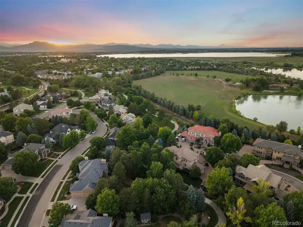 5256 W Dorado Court Littleton CO 80123