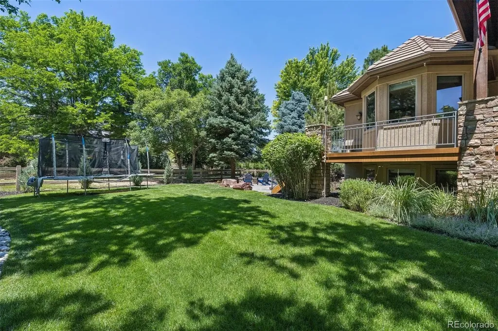 5256 W Dorado Court Littleton CO 80123