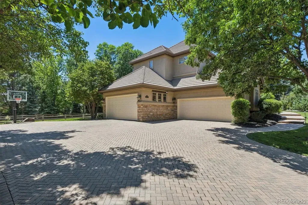 5256 W Dorado Court Littleton CO 80123