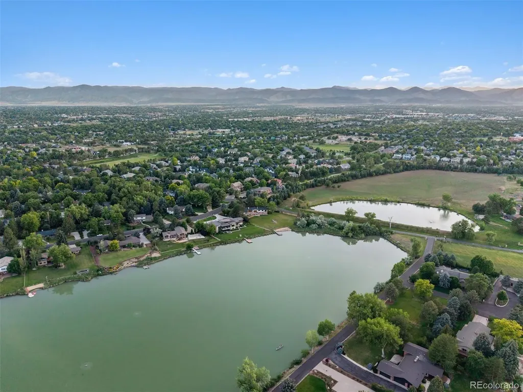 5256 W Dorado Court Littleton CO 80123