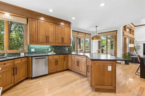 5256 W Dorado Court Littleton CO 80123