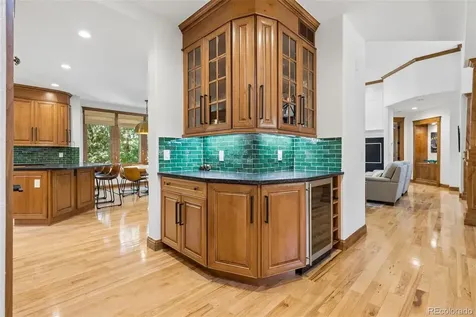 5256 W Dorado Court Littleton CO 80123