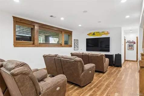 5256 W Dorado Court Littleton CO 80123