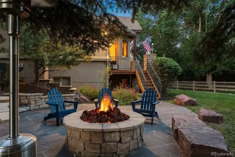 5256 W Dorado Court Littleton CO 80123