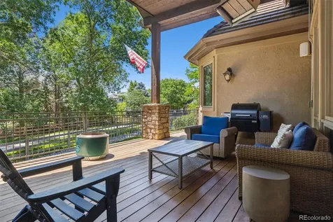 5256 W Dorado Court Littleton CO 80123