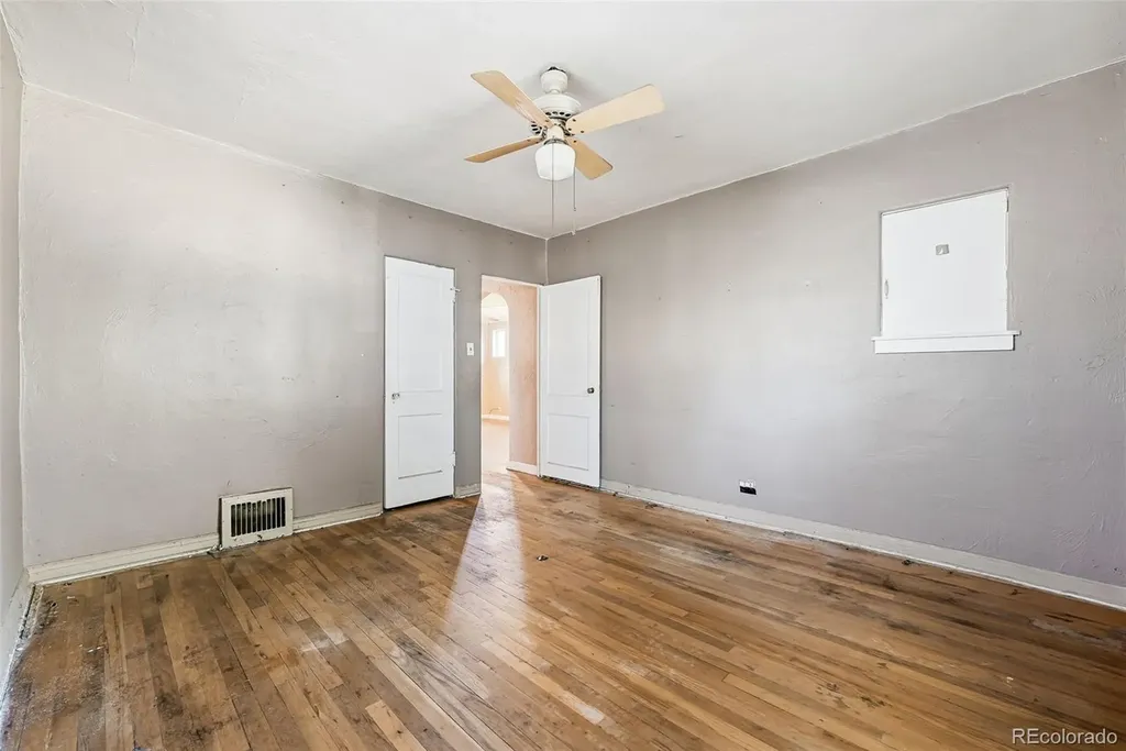 2661 N Glencoe Street Denver CO 80207