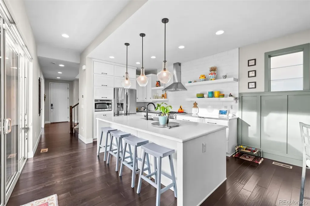 15594 W Harvard Avenue Lakewood CO 80228
