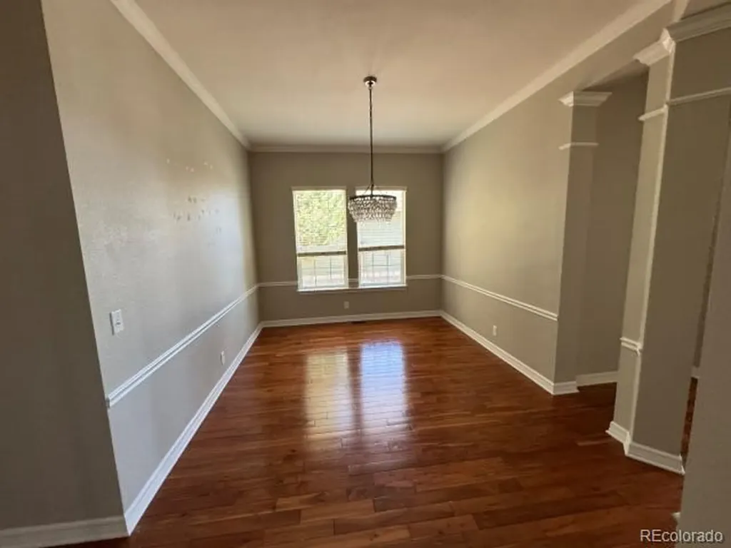 1607 Wild Blossom Way Castle Rock CO 80104