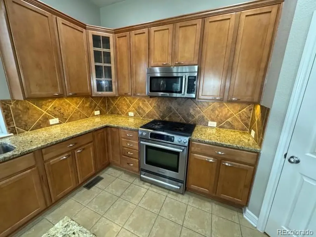 1607 Wild Blossom Way Castle Rock CO 80104
