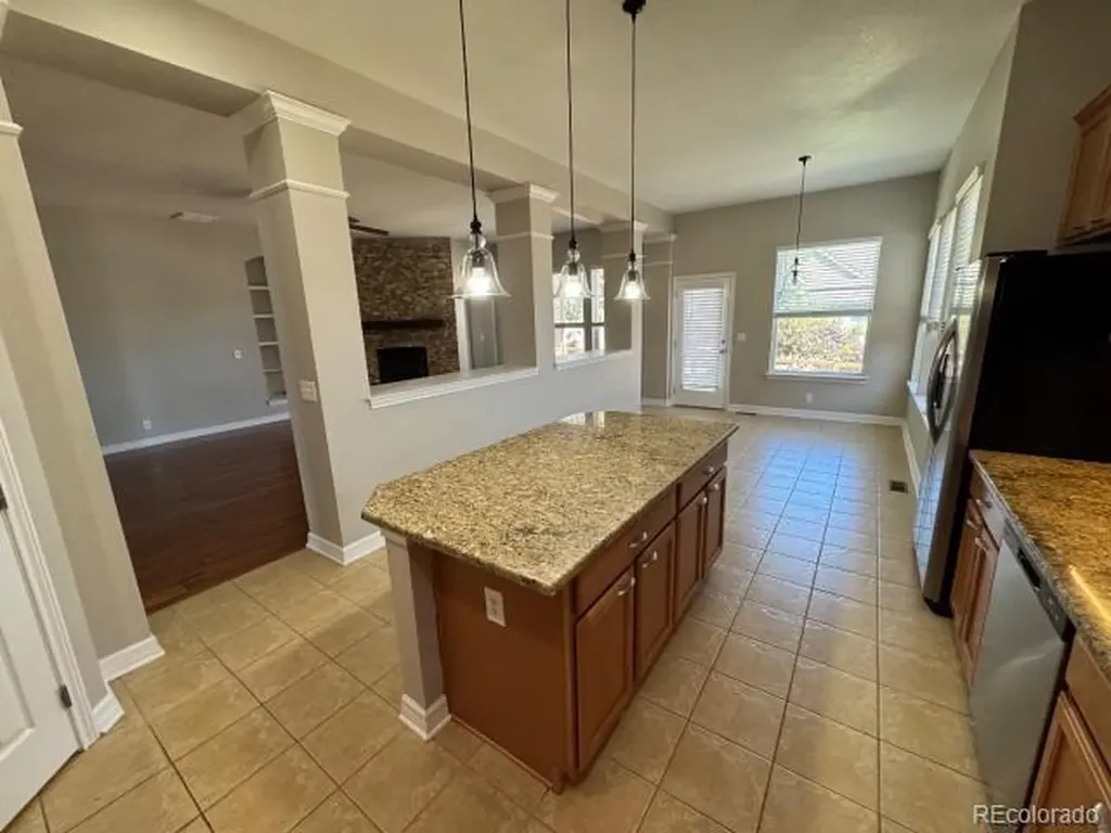 1607 Wild Blossom Way Castle Rock CO 80104