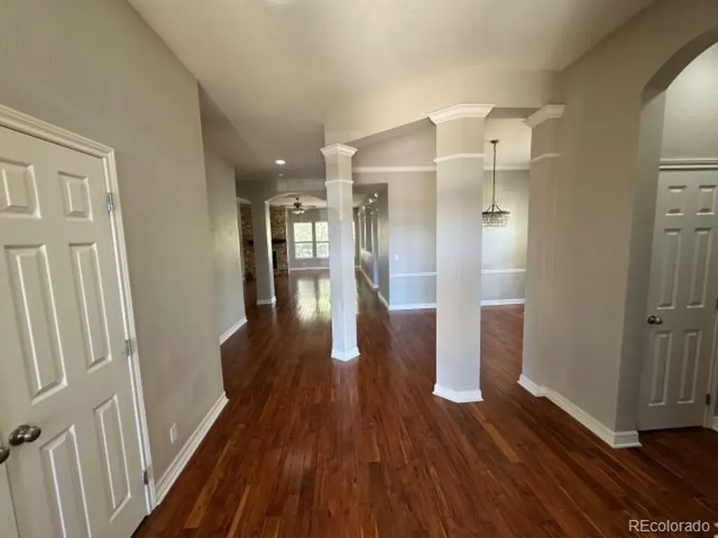1607 Wild Blossom Way Castle Rock CO 80104