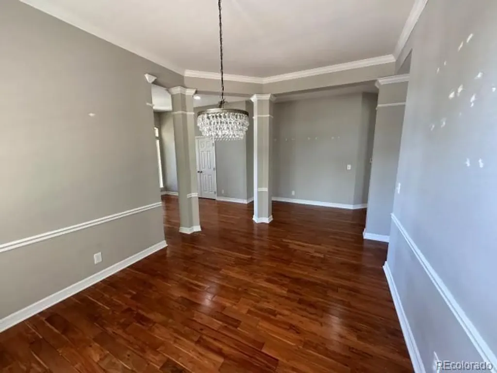 1607 Wild Blossom Way Castle Rock CO 80104