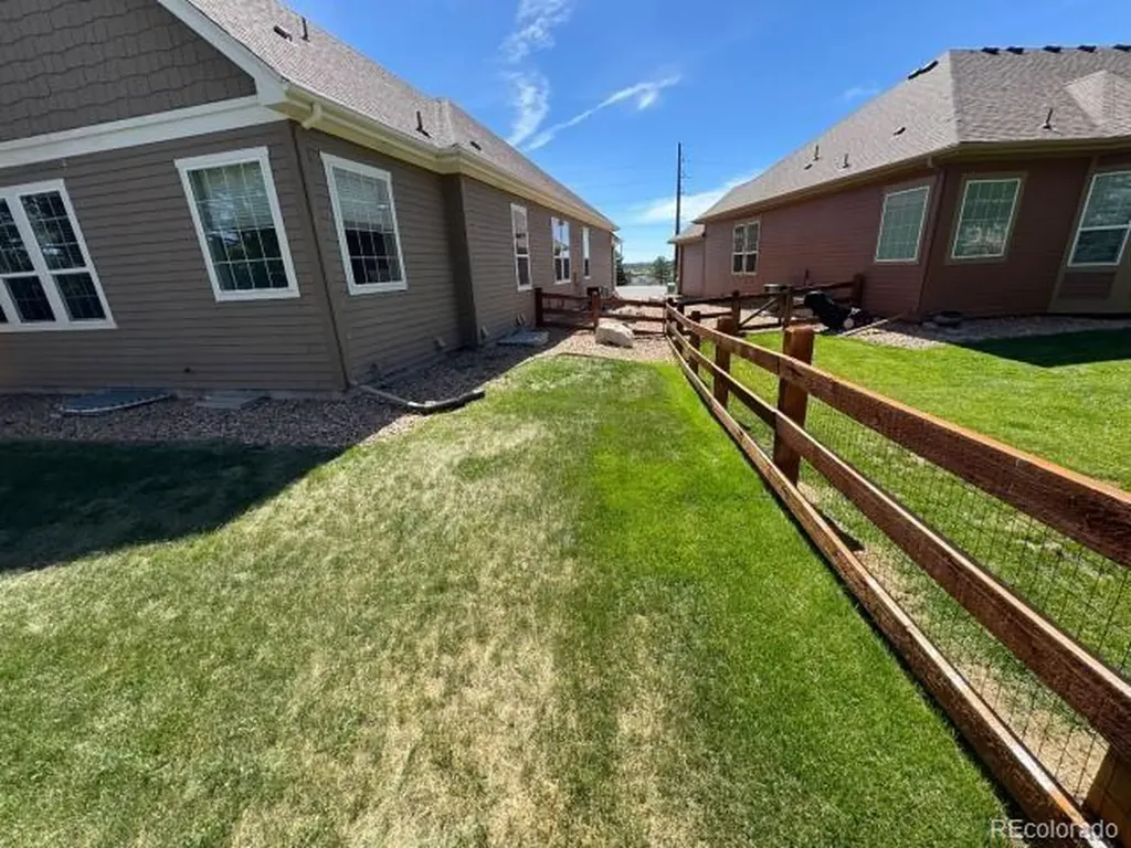 1607 Wild Blossom Way Castle Rock CO 80104