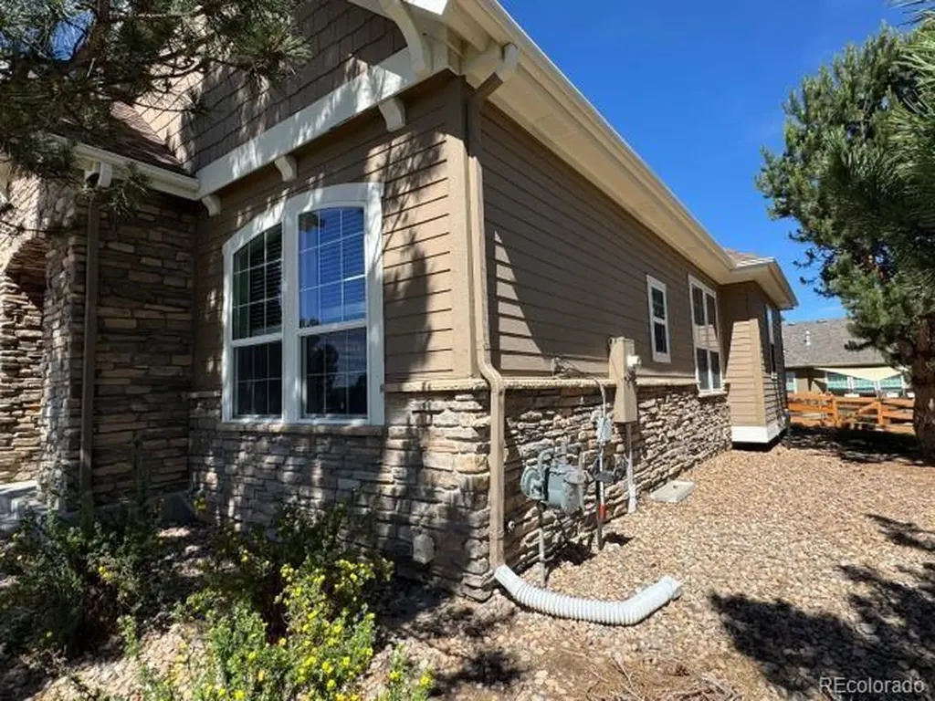 1607 Wild Blossom Way Castle Rock CO 80104