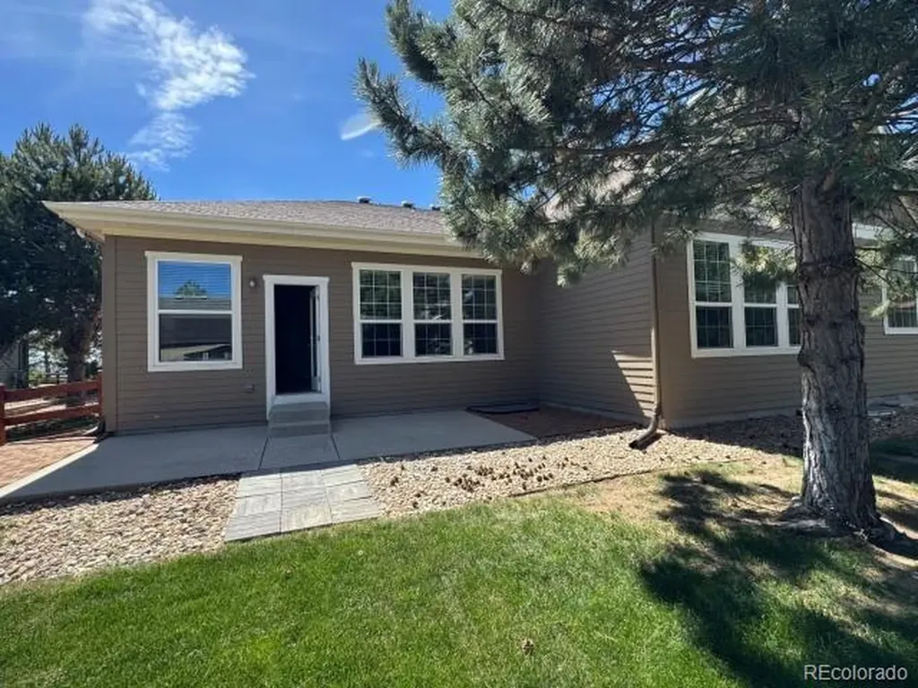 1607 Wild Blossom Way Castle Rock CO 80104
