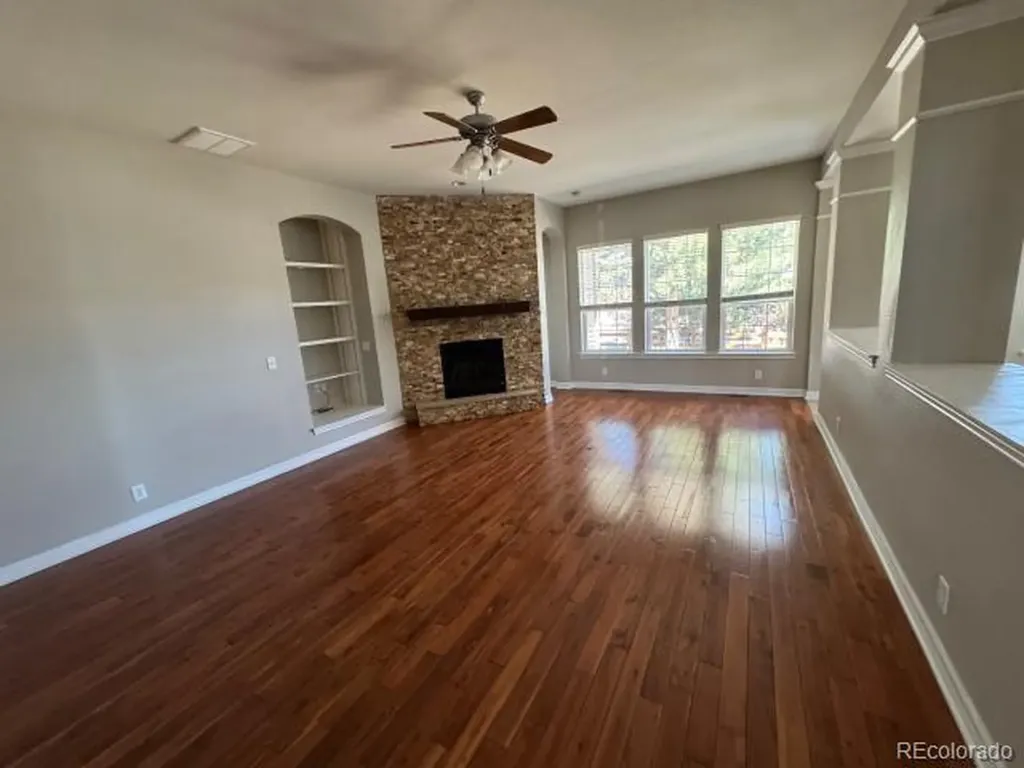 1607 Wild Blossom Way Castle Rock CO 80104