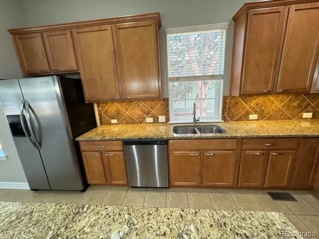 1607 Wild Blossom Way Castle Rock CO 80104