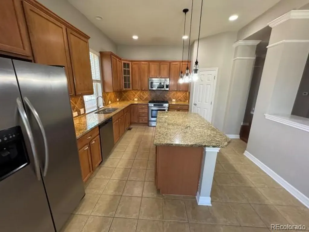 1607 Wild Blossom Way Castle Rock CO 80104