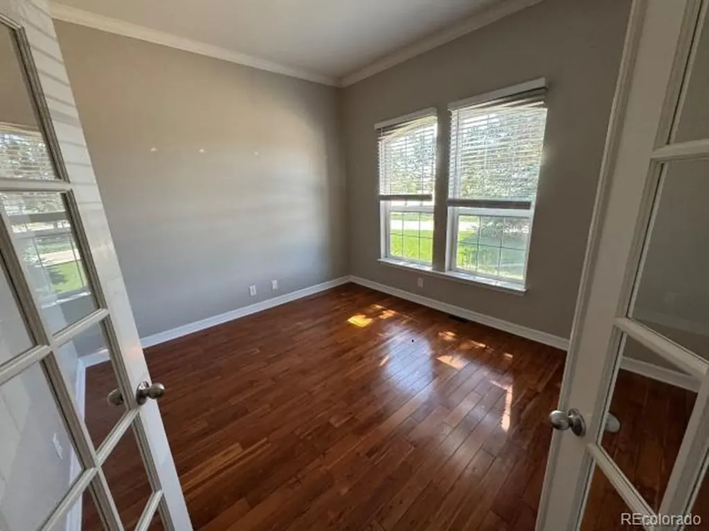 1607 Wild Blossom Way Castle Rock CO 80104