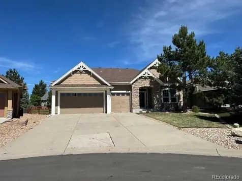 1607 Wild Blossom Way Castle Rock CO 80104