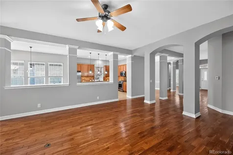 1607 Wild Blossom Way Castle Rock CO 80104