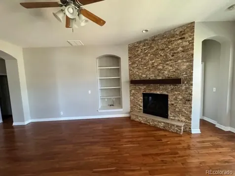 1607 Wild Blossom Way Castle Rock CO 80104