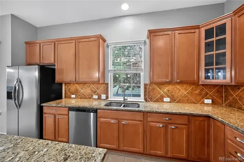 1607 Wild Blossom Way Castle Rock CO 80104