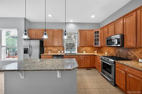 1607 Wild Blossom Way Castle Rock CO 80104